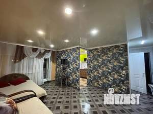 Студия квартира, посуточно, 31м2, 4/5 этаж