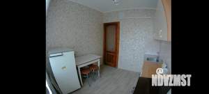 1-к квартира, на длительный срок, 35м2, 1/10 этаж