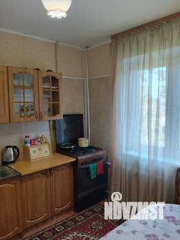 1-к квартира, на длительный срок, 39м2, 3/9 этаж