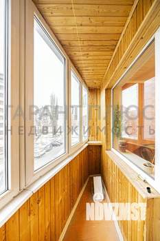 1-к квартира, на длительный срок, 45м2, 3/9 этаж