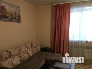 2-к квартира, посуточно, 69м2, 2/10 этаж