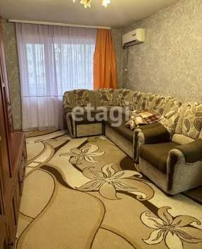 2-к квартира, на длительный срок, 52м2, 3/5 этаж