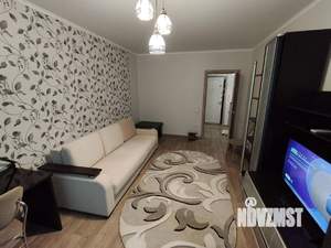 1-к квартира, на длительный срок, 41м2, 8/21 этаж