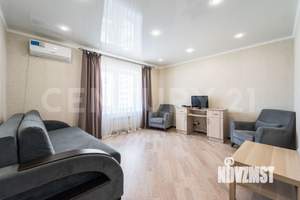 2-к квартира, на длительный срок, 62м2, 6/25 этаж