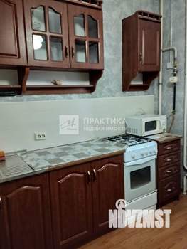 1-к квартира, на длительный срок, 37м2, 4/12 этаж