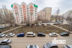 1-к квартира, на длительный срок, 38м2, 3/16 этаж