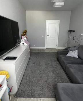 1-к квартира, на длительный срок, 20м2, 5/22 этаж