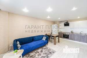 3-к квартира, на длительный срок, 70м2, 5/25 этаж