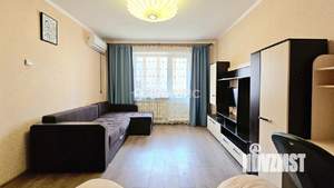 2-к квартира, на длительный срок, 52м2, 2/10 этаж