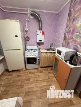 3-к квартира, на длительный срок, 45м2, 1/5 этаж