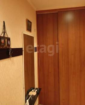 1-к квартира, на длительный срок, 30м2, 3/5 этаж