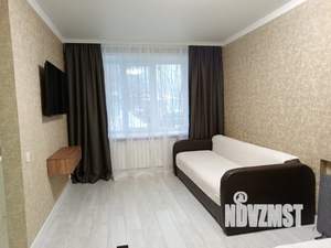 1-к квартира, посуточно, 31м2, 1/4 этаж