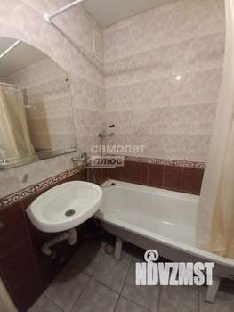 1-к квартира, на длительный срок, 40м2, 2/10 этаж