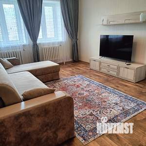 2-к квартира, на длительный срок, 74м2, 15/16 этаж