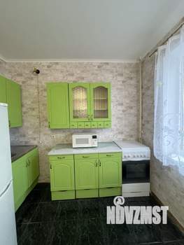 1-к квартира, на длительный срок, 35м2, 6/10 этаж