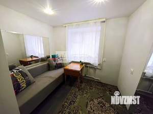 Студия квартира, на длительный срок, 12м2, 4/5 этаж