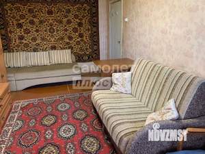 1-к квартира, на длительный срок, 30м2, 4/5 этаж