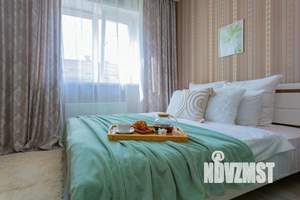 1-к квартира, посуточно, 60м2, 1/1 этаж