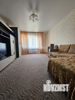 3-к квартира, на длительный срок, 71м2, 18/22 этаж