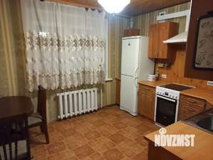 1-к квартира, на длительный срок, 42м2, 5/13 этаж