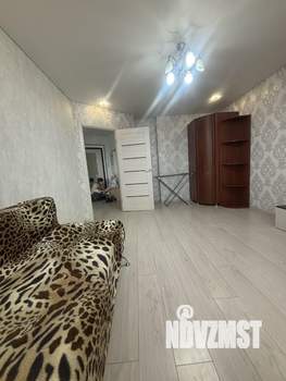 1-к квартира, на длительный срок, 40м2, 12/13 этаж