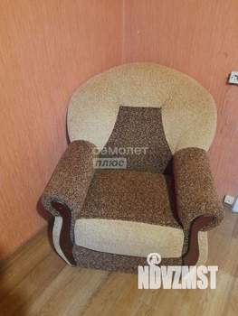 1-к квартира, на длительный срок, 18м2, 5/5 этаж