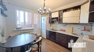 2-к квартира, на длительный срок, 60м2, 9/15 этаж