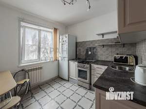 2-к квартира, на длительный срок, 50м2, 5/10 этаж