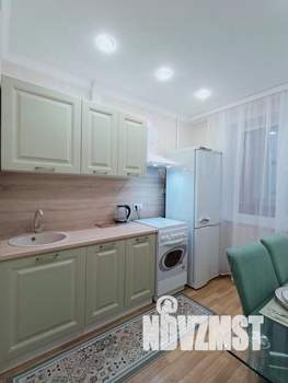 2-к квартира, посуточно, 50м2, 1/1 этаж