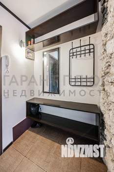 1-к квартира, на длительный срок, 30м2, 4/5 этаж