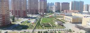 1-к квартира, на длительный срок, 35м2, 10/10 этаж