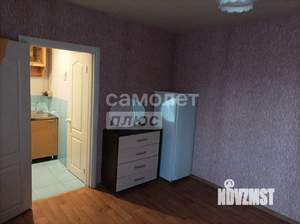 1-к квартира, на длительный срок, 21м2, 1/9 этаж