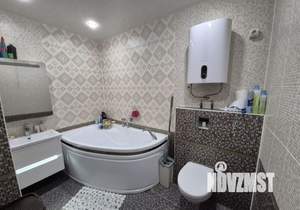 1-к квартира, на длительный срок, 50м2, 8/25 этаж