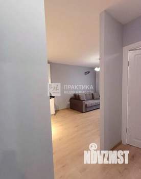 2-к квартира, на длительный срок, 45м2, 14/25 этаж