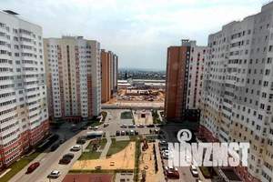 1-к квартира, посуточно, 45м2, 13/17 этаж