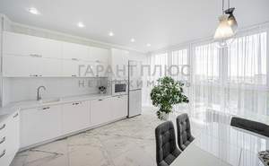 1-к квартира, на длительный срок, 45м2, 6/17 этаж