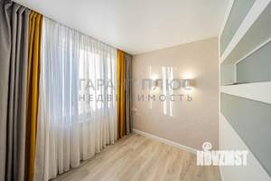 1-к квартира, на длительный срок, 40м2, 7/21 этаж