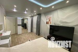 3-к квартира, посуточно, 62м2, 4/5 этаж