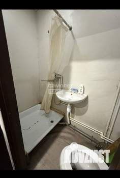 Студия квартира, на длительный срок, 11м2, 3/5 этаж