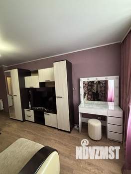 1-к квартира, на длительный срок, 42м2, 13/13 этаж