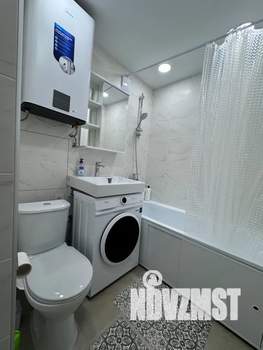 3-к квартира, посуточно, 45м2, 3/5 этаж