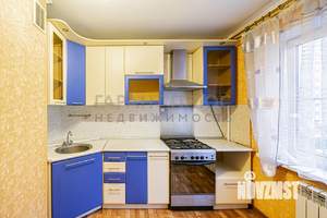 1-к квартира, на длительный срок, 38м2, 3/10 этаж