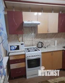 1-к квартира, на длительный срок, 36м2, 4/9 этаж