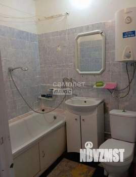 1-к квартира, на длительный срок, 38м2, 8/10 этаж