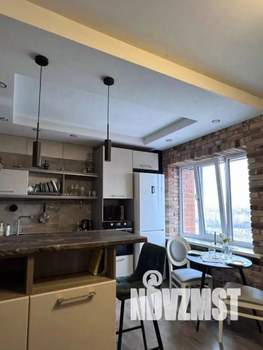 1-к квартира, посуточно, 60м2, 1/1 этаж