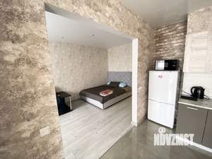 1-к квартира, посуточно, 43м2, 14/26 этаж