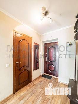 1-к квартира, на длительный срок, 40м2, 1/5 этаж