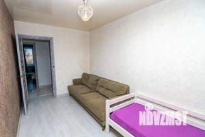 3-к квартира, посуточно, 68м2, 7/9 этаж