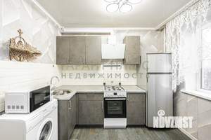 1-к квартира, на длительный срок, 37м2, 4/10 этаж