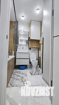 1-к квартира, посуточно, 32м2, 13/19 этаж